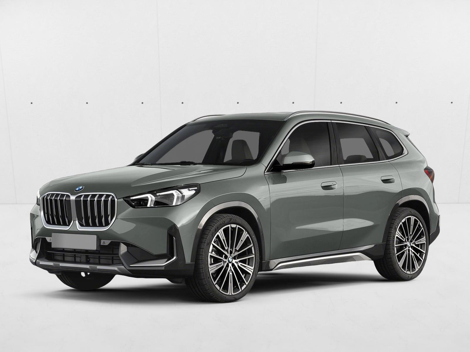 2023 BMW X1 28i's photo