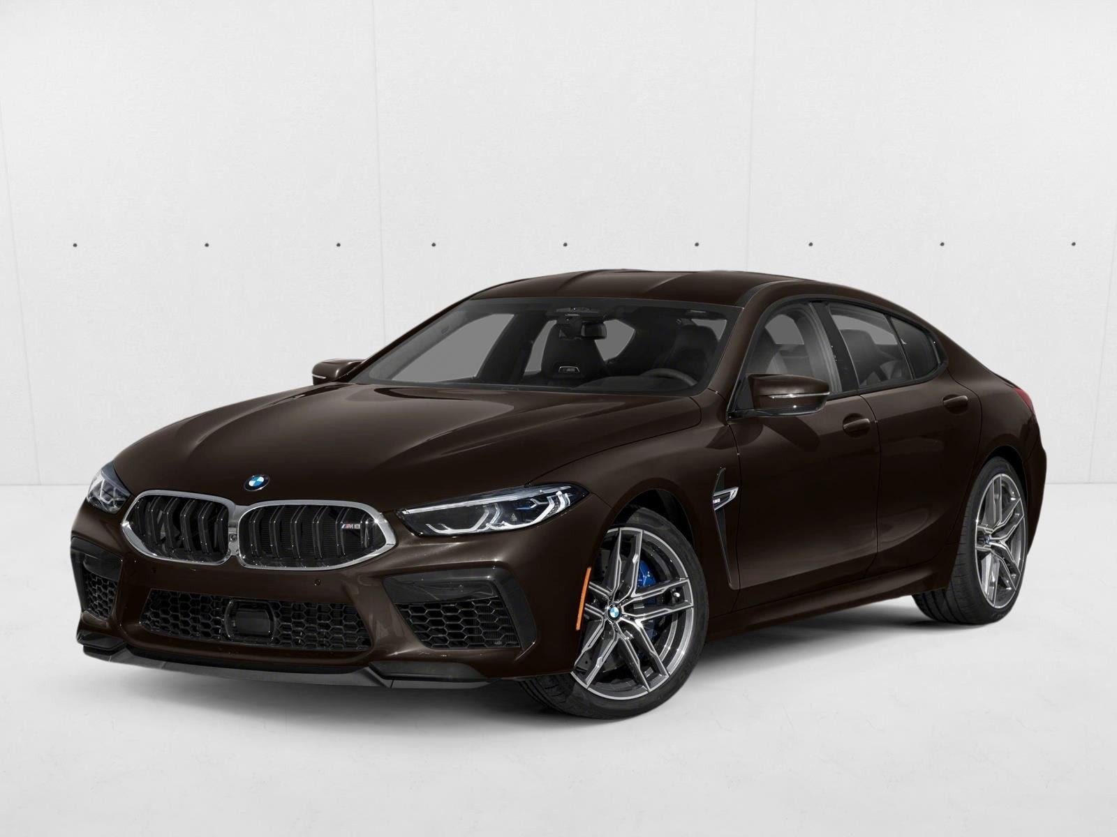 2020 BMW M8 Gran Coupe Base's photo