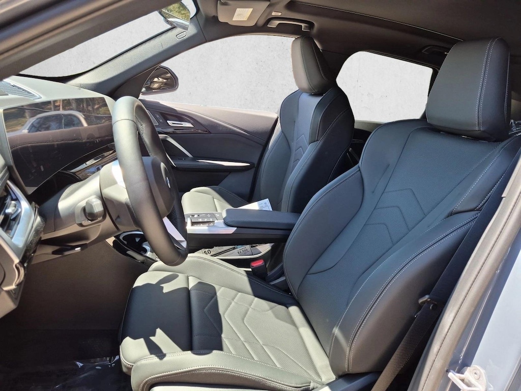 New 2026 BMW X1 xDrive28i SUV