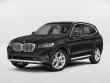 Used 2022 BMW X3 sDrive30i SUV
