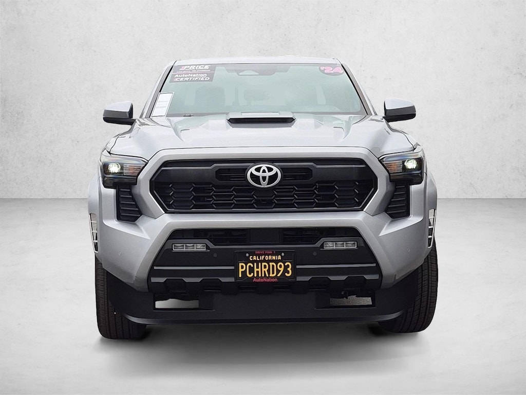 Used 2024 Toyota Tacoma Truck Double Cab