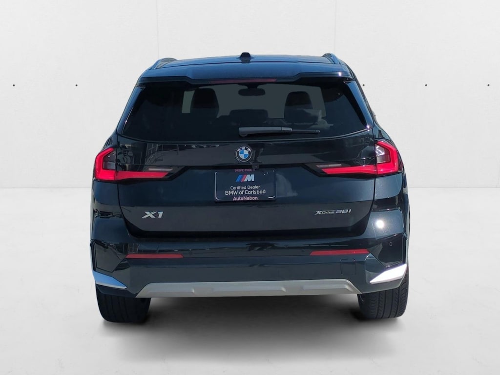 Certified 2023 BMW X1 xDrive28i SUV