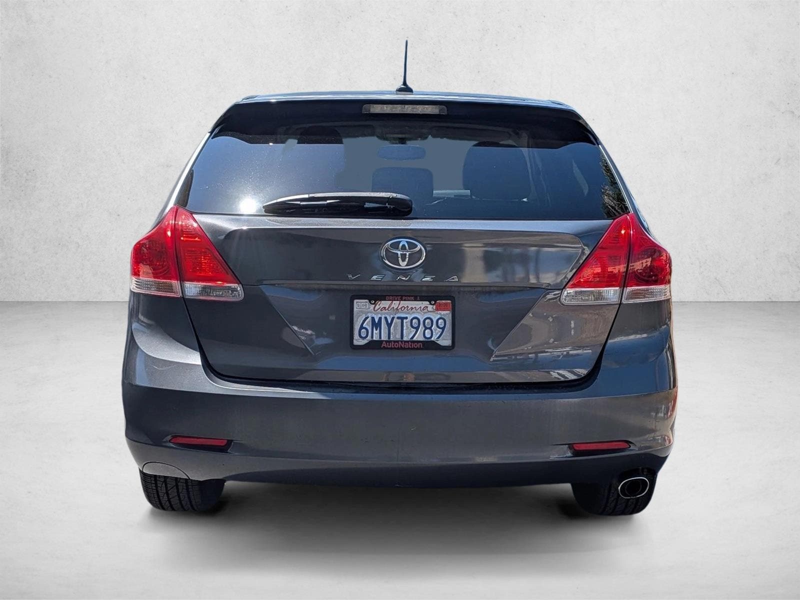 2010 Toyota Venza Base photo 6