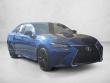Used 2017 Lexus GS 350 F Sport Sedan