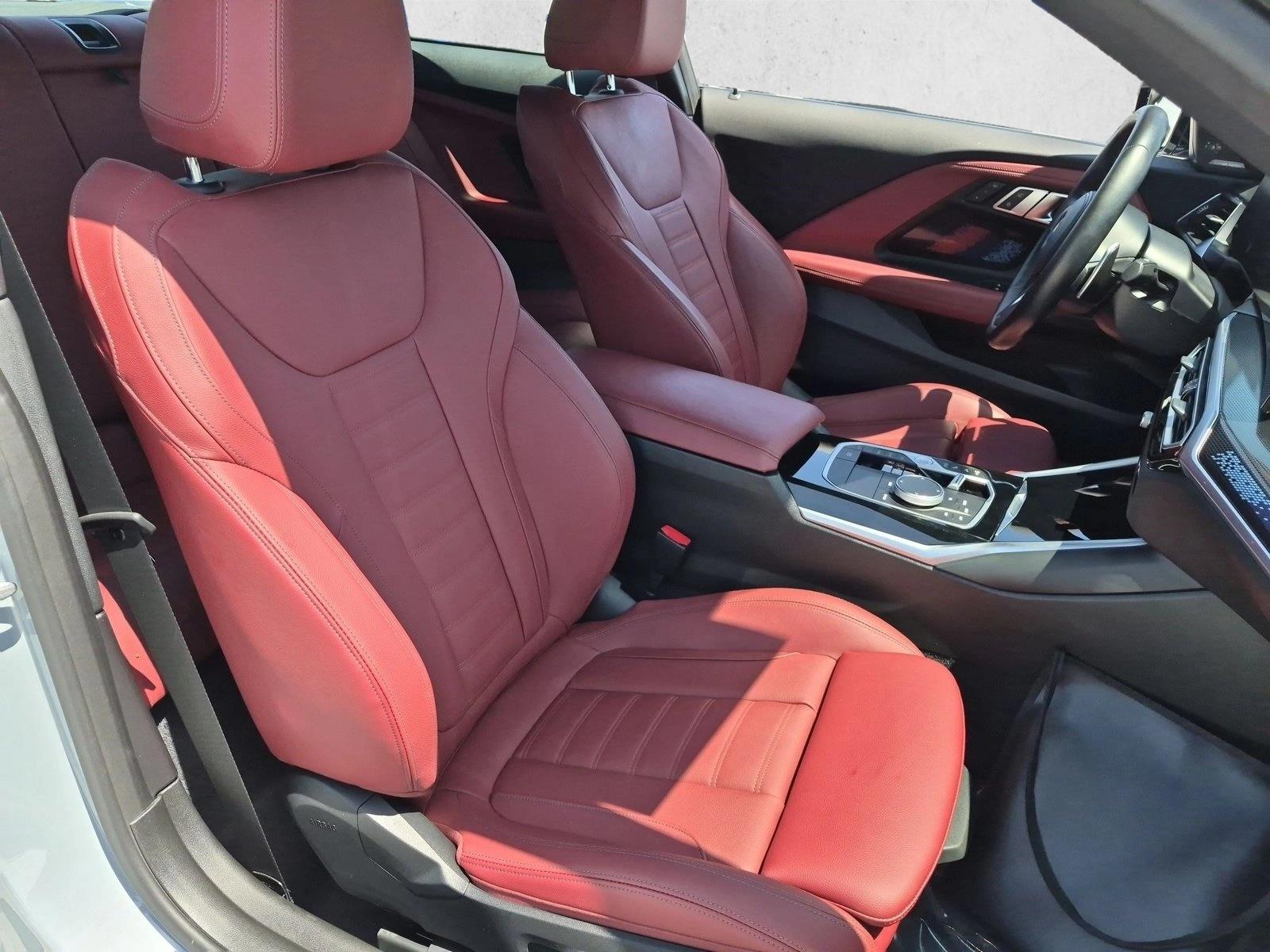 2023 BMW 2 Series M240i - Photo 22