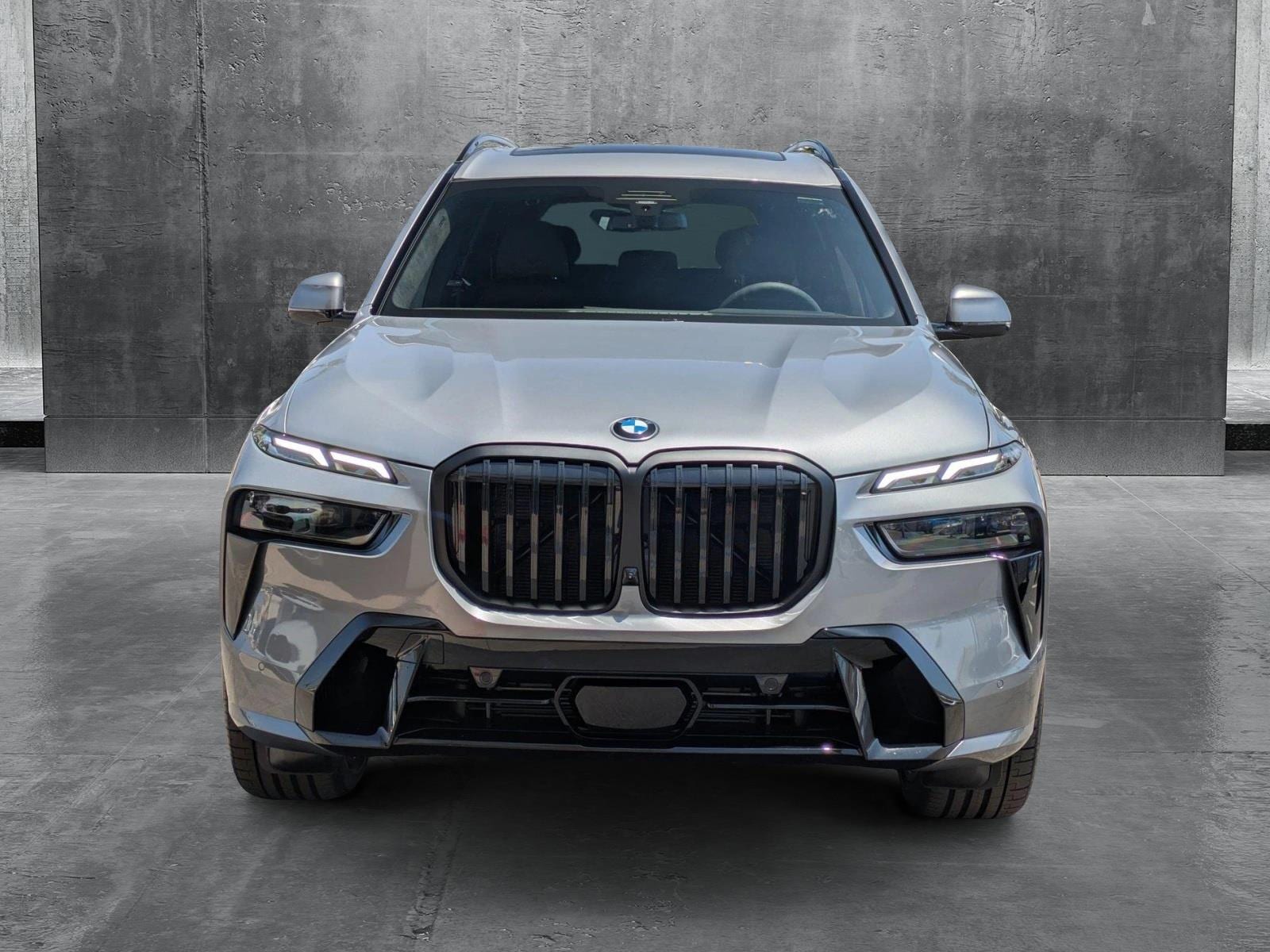 Used 2026 BMW X7 40i with VIN 5UX23EM02T9037914 for sale in Carlsbad, CA