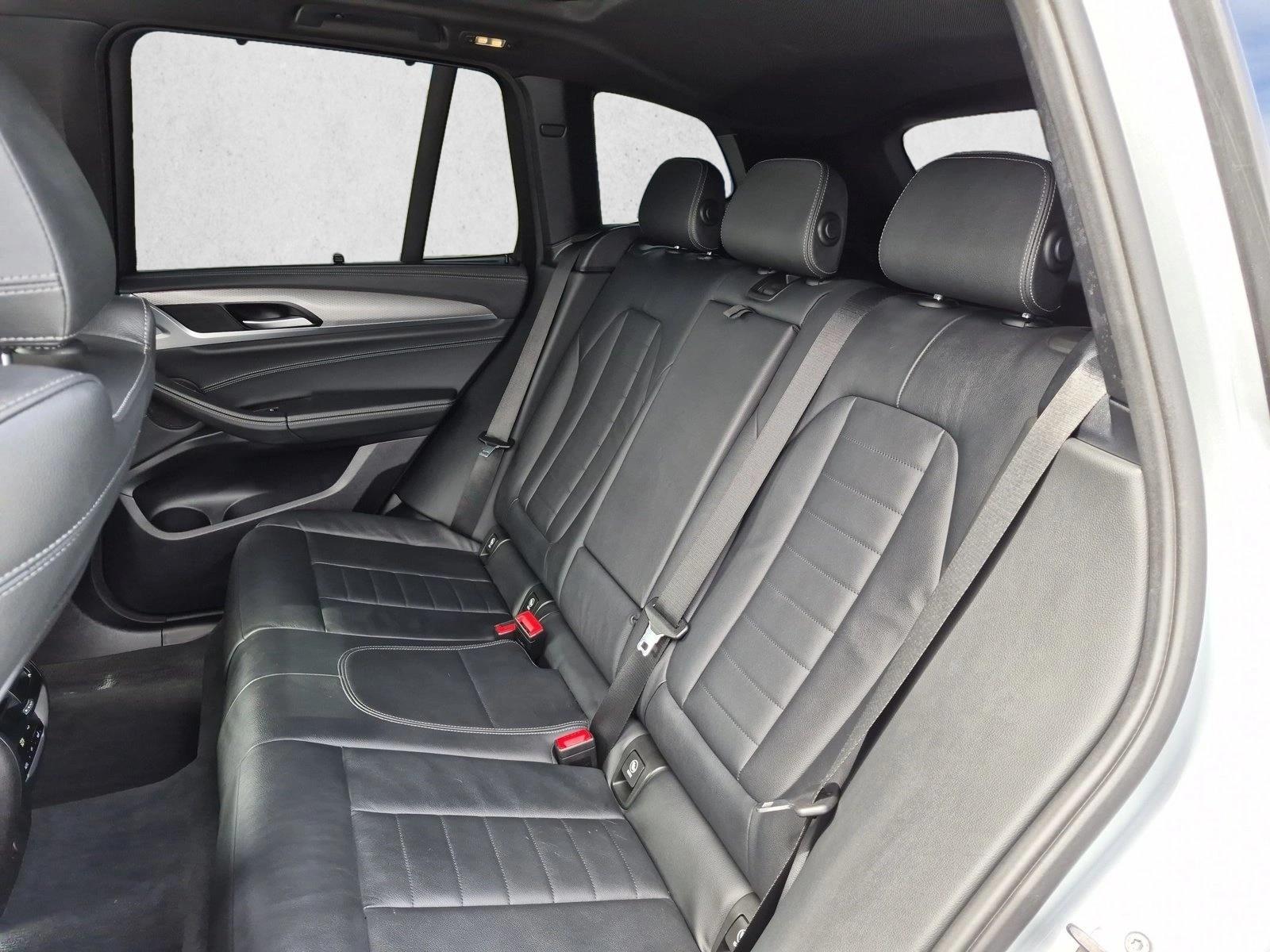 2019 BMW X3 40i - Photo 21