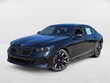 BMW 550e