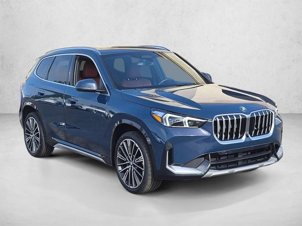 Used 2026 BMW X1 xDrive28i SUV