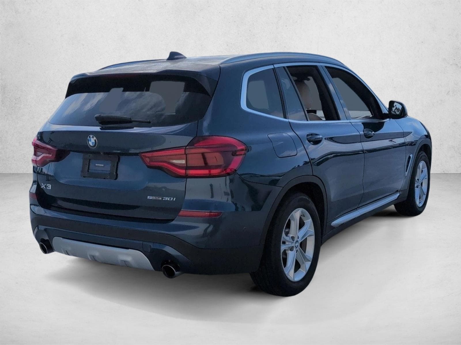 2020 BMW X3 sDrive30i photo 5