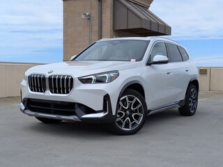 2026 BMW X1 xDrive28i SUV