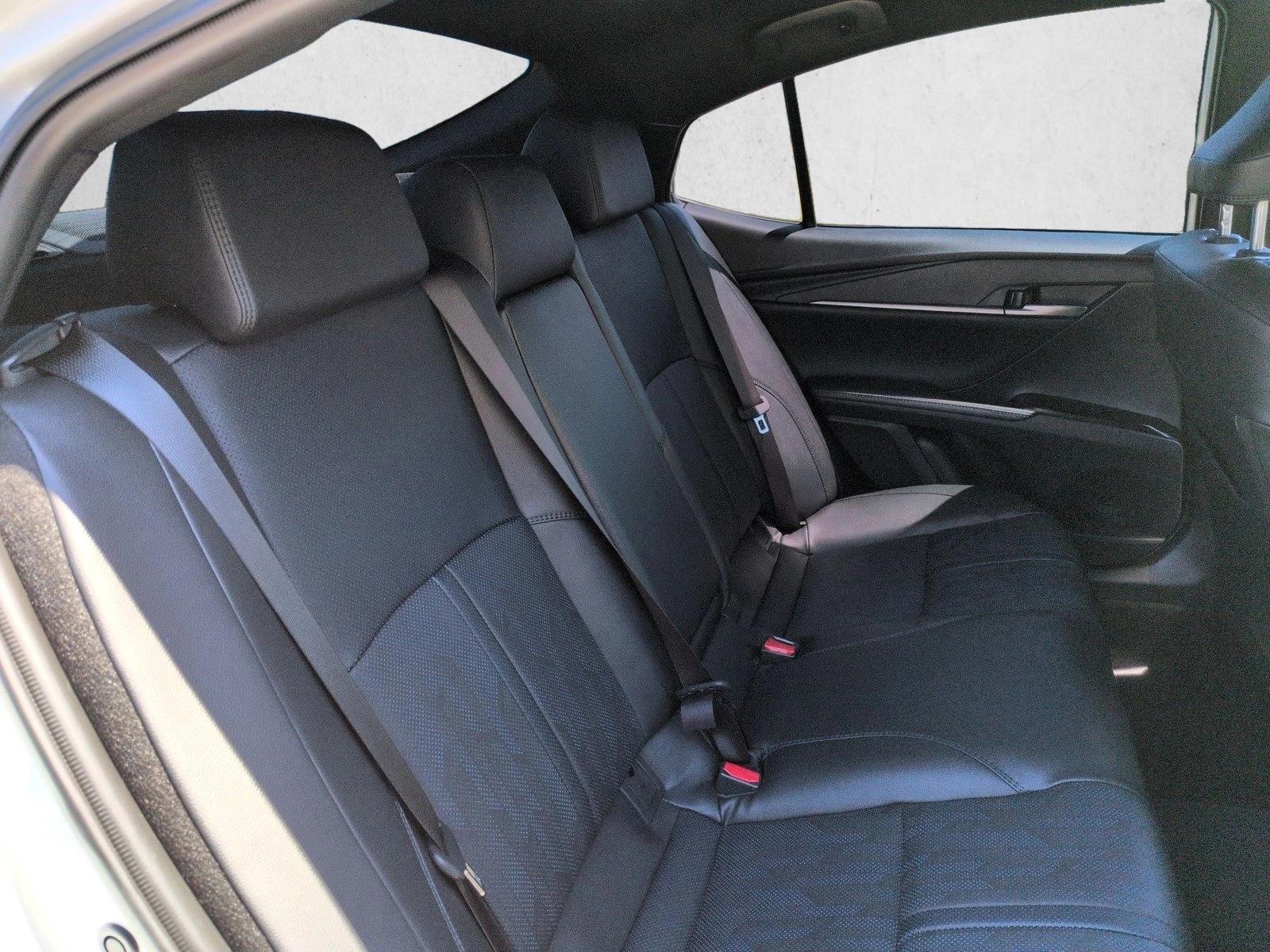 2026 Toyota Camry 22