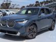 Used 2025 BMW X3 30 xDrive SUV