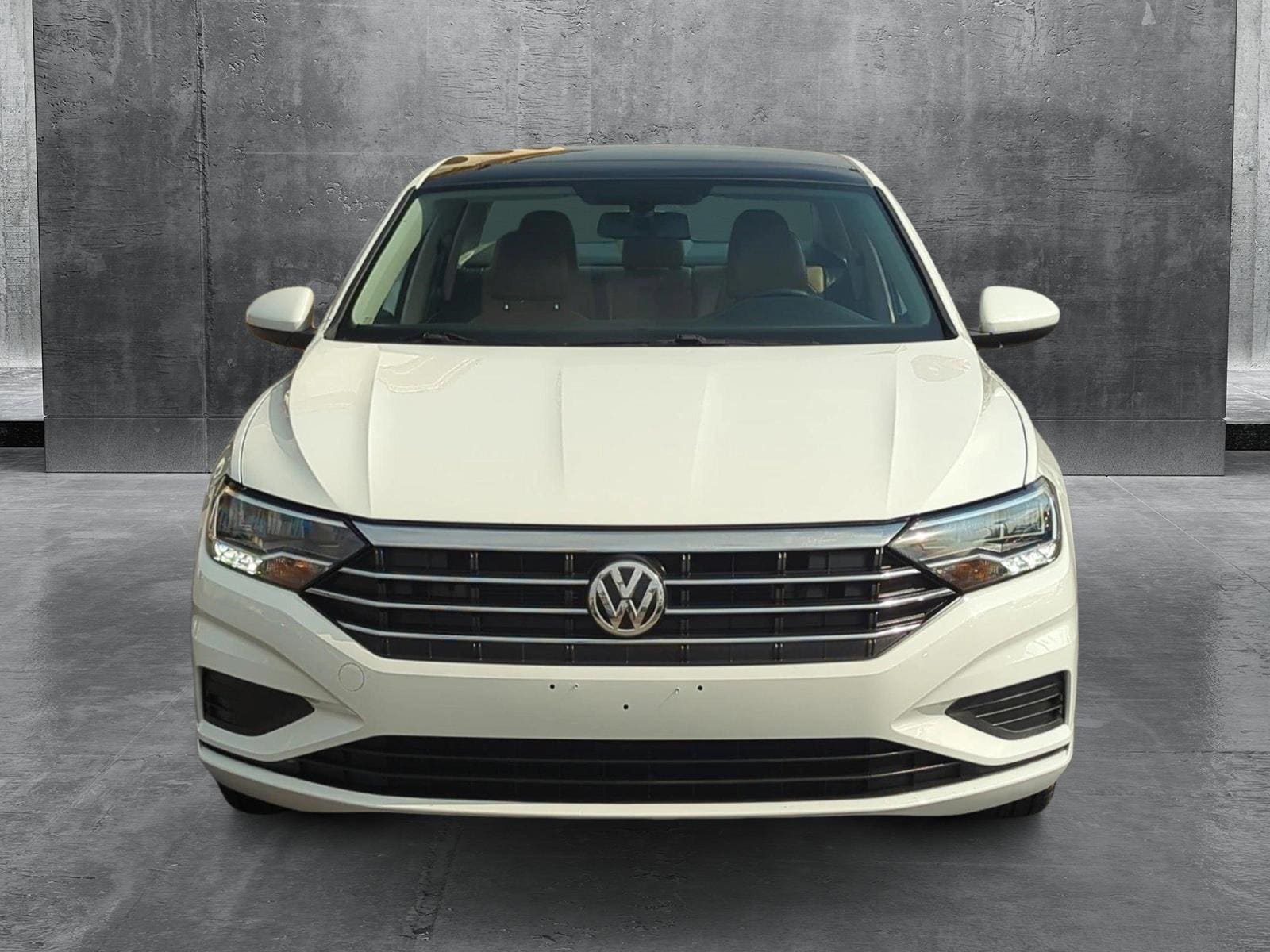 Used 2019 Volkswagen Jetta SE with VIN 3VWC57BU5KM187451 for sale in Carlsbad, CA
