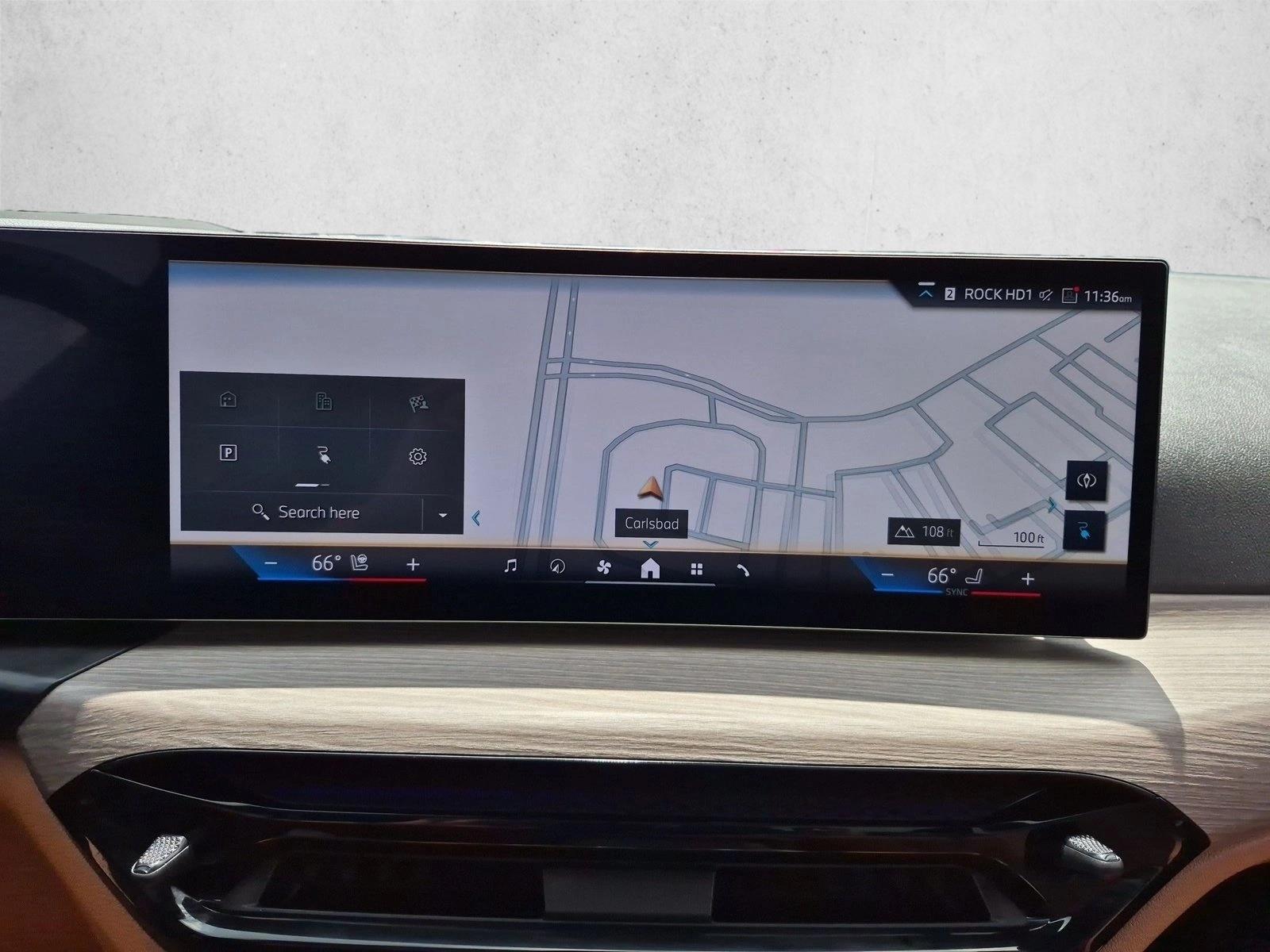 2025 BMW i4 13