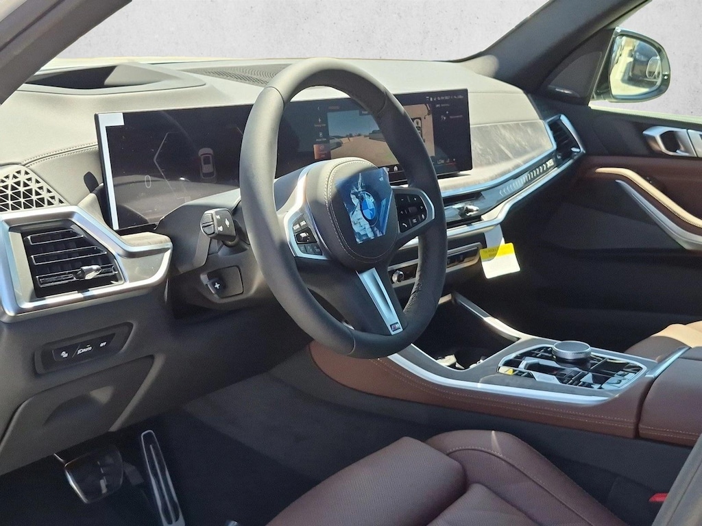 New 2026 BMW X5 xDrive40i SUV