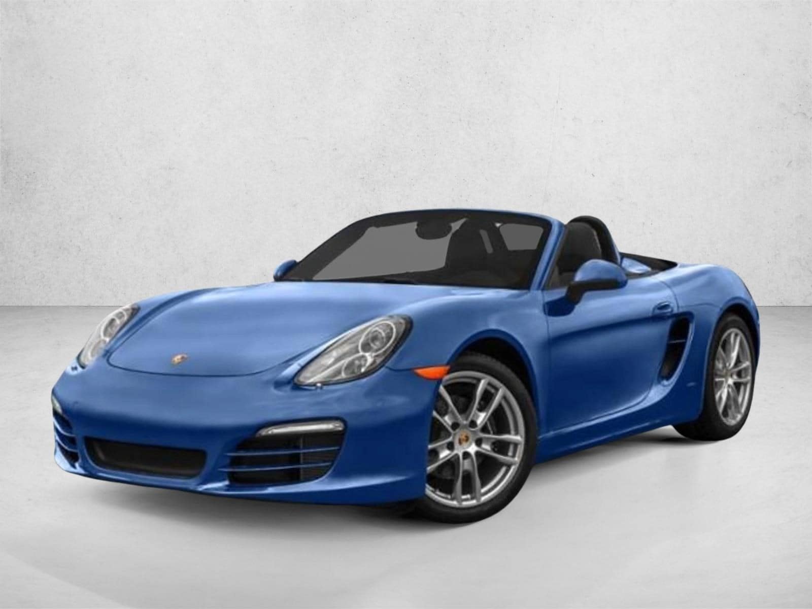 2015 Porsche Boxster Base's photo