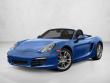 Used 2015 Porsche Boxster Base Cabriolet