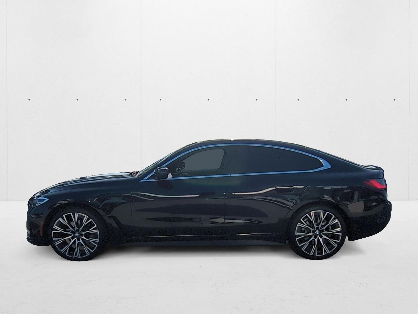 2023 Bmw 430i Gran Coupe photo 2