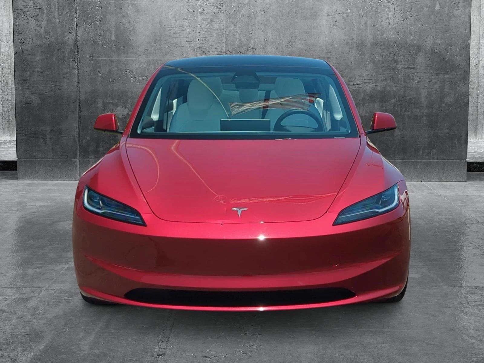 Used 2024 Tesla Model 3 Long Range with VIN 5YJ3E1EB0RF814064 for sale in Carlsbad, CA