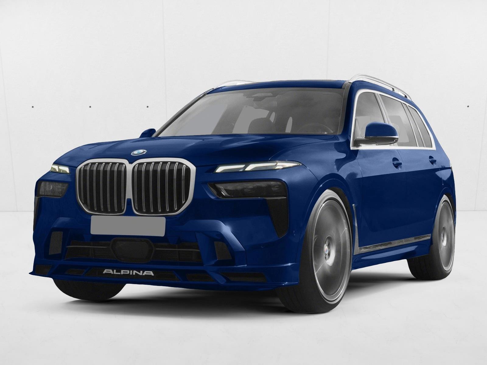 2024 BMW X7 ALPINA XB7's photo