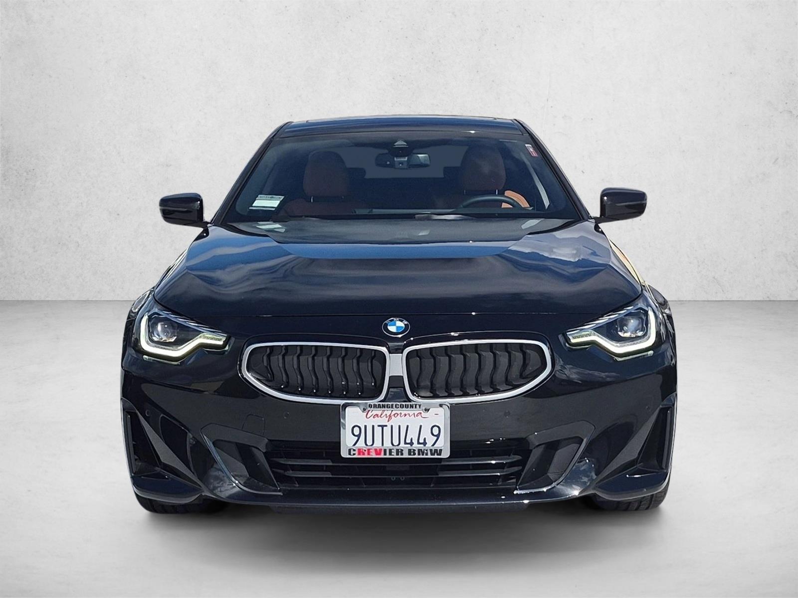 Used 2025 BMW 230i xDrive Coupe