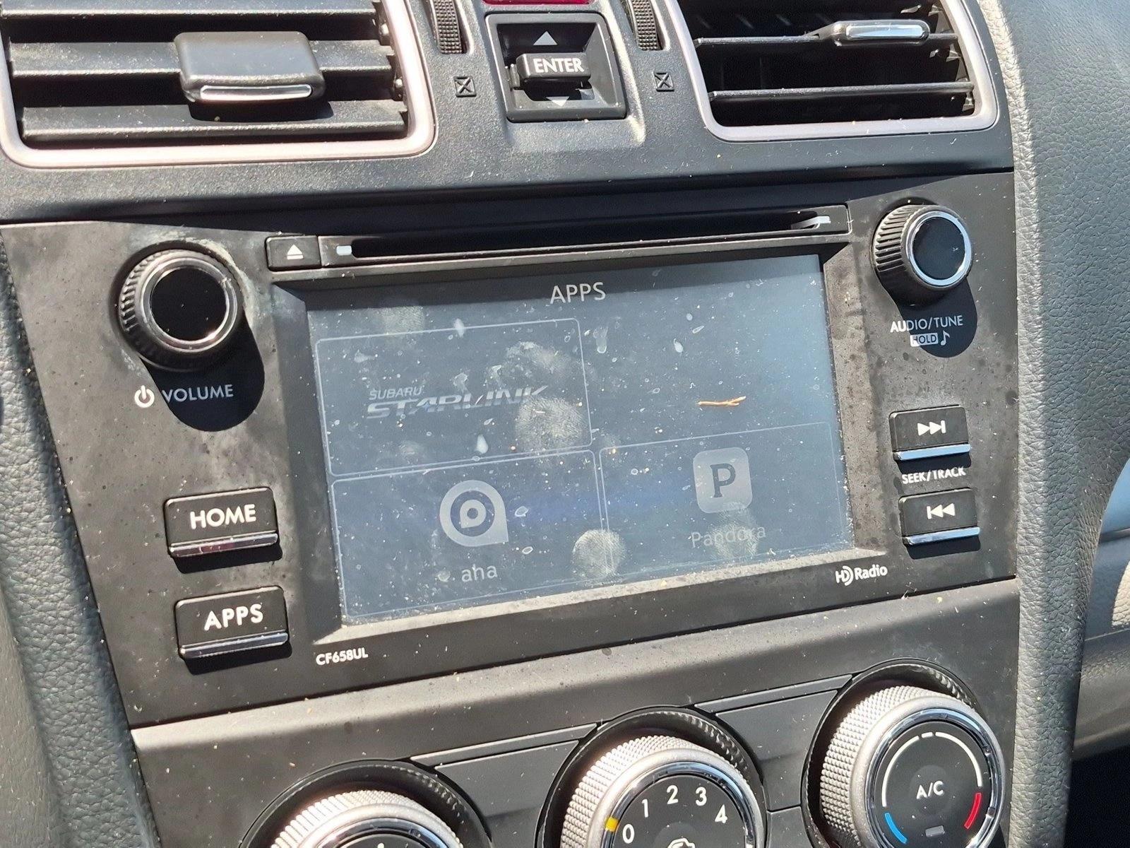 2017 Subaru Forester Base - Photo 13