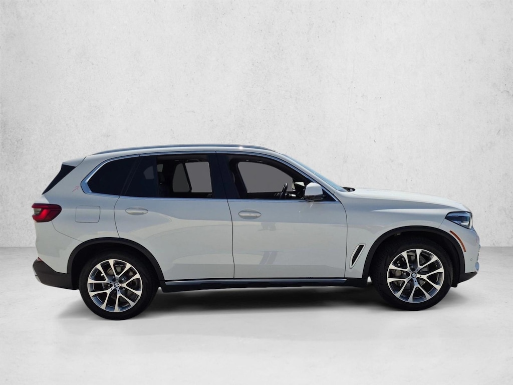 Used 2020 BMW X5 sDrive40i SUV