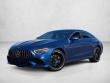 Used 2020 Mercedes-Benz AMG GT 53 4MATIC Hatchback