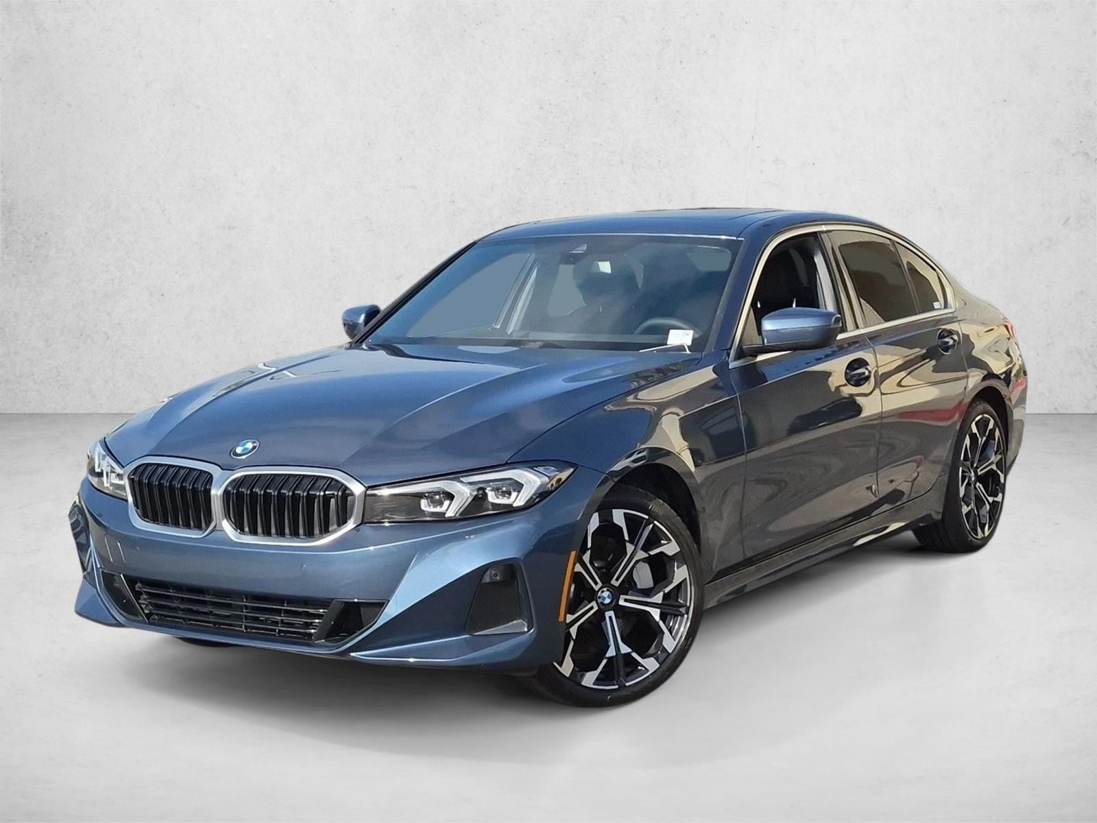2026 BMW 3 Series