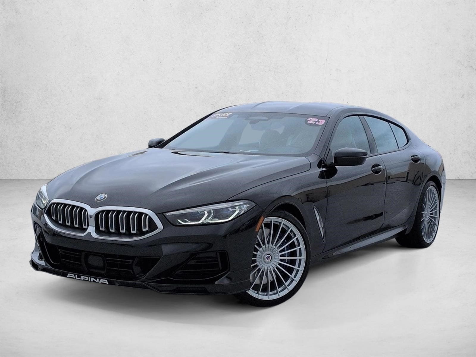 2023 BMW 8 Series
