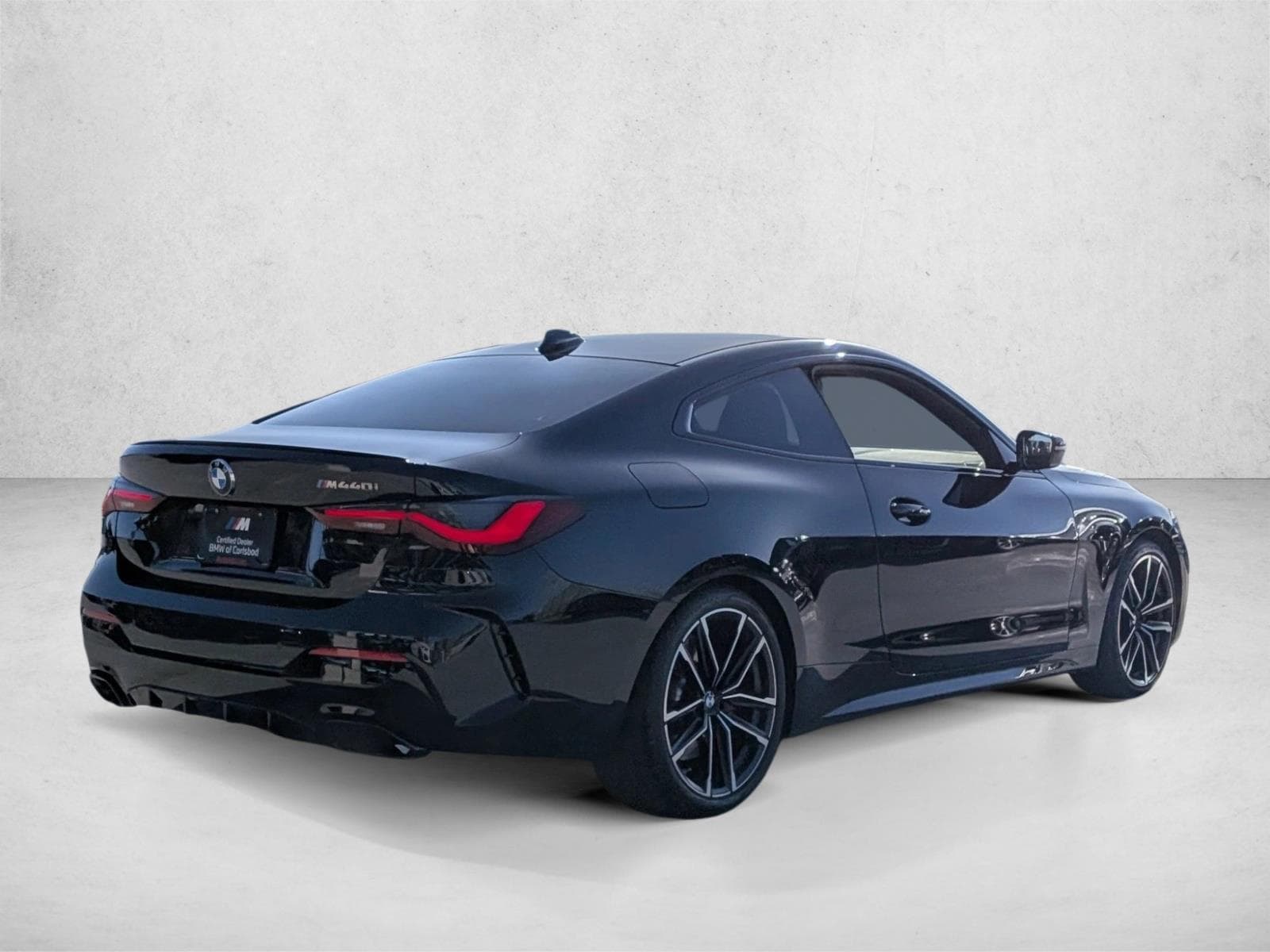 2022 BMW M440i photo 5