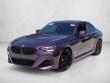 Used 2025 BMW 230i  Coupe
