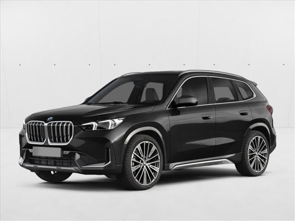Used 2024 BMW X1 xDrive28i SUV