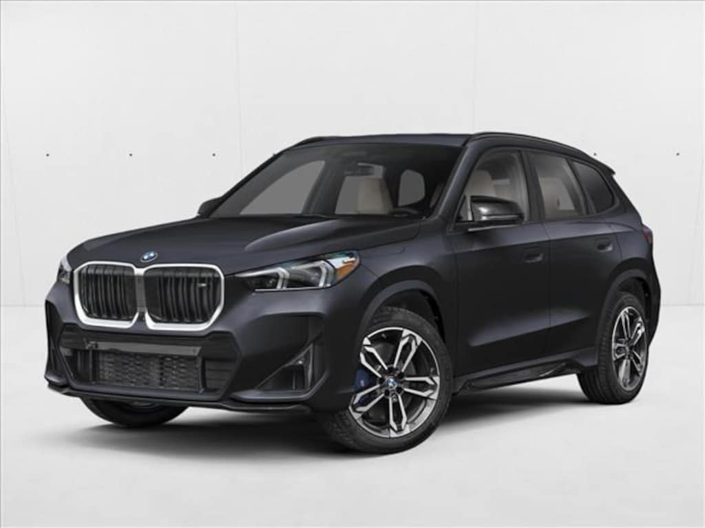 Used 2025 BMW X1 M35i SUV