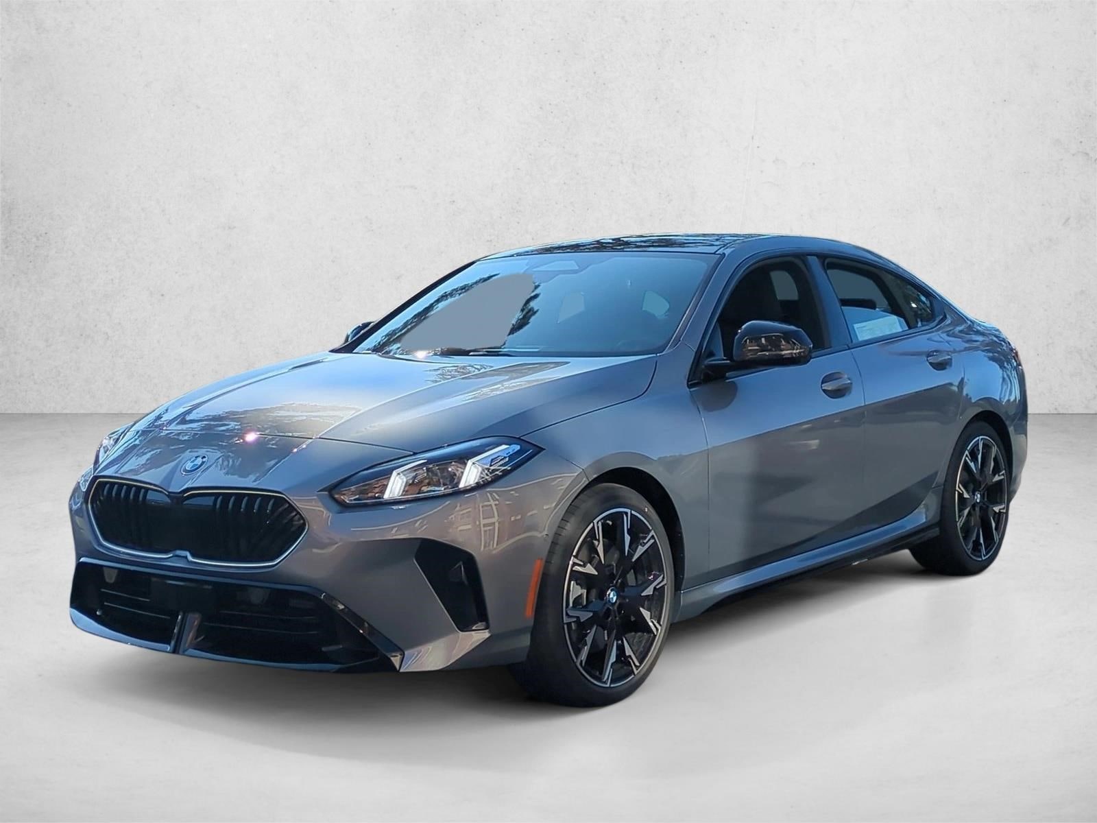 2026 BMW 2 Series 228's photo