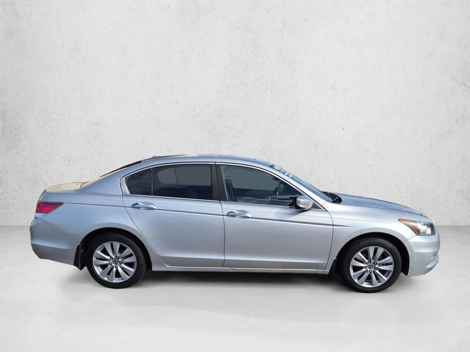Used 2012 Honda Accord 3.5 EX-L Sedan
