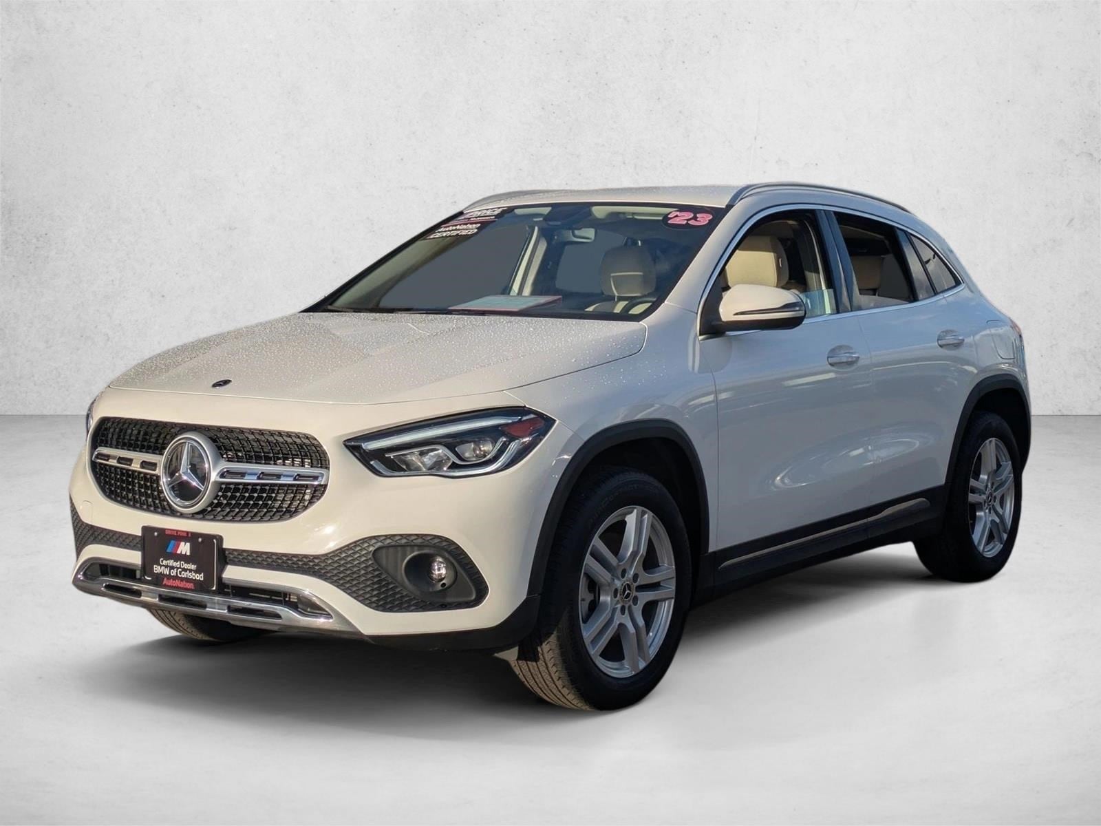 2023 Mercedes-Benz GLA Base's photo
