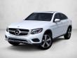 Used 2018 Mercedes-Benz GLC 300 4MATIC Coupe