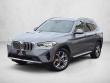 Certified 2024 BMW X3 sDrive30i SUV