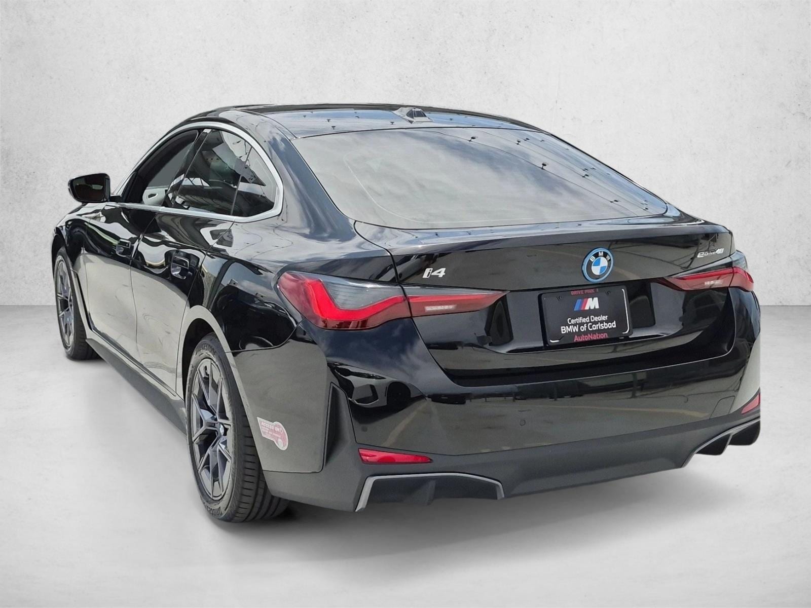 2025 BMW i4 8