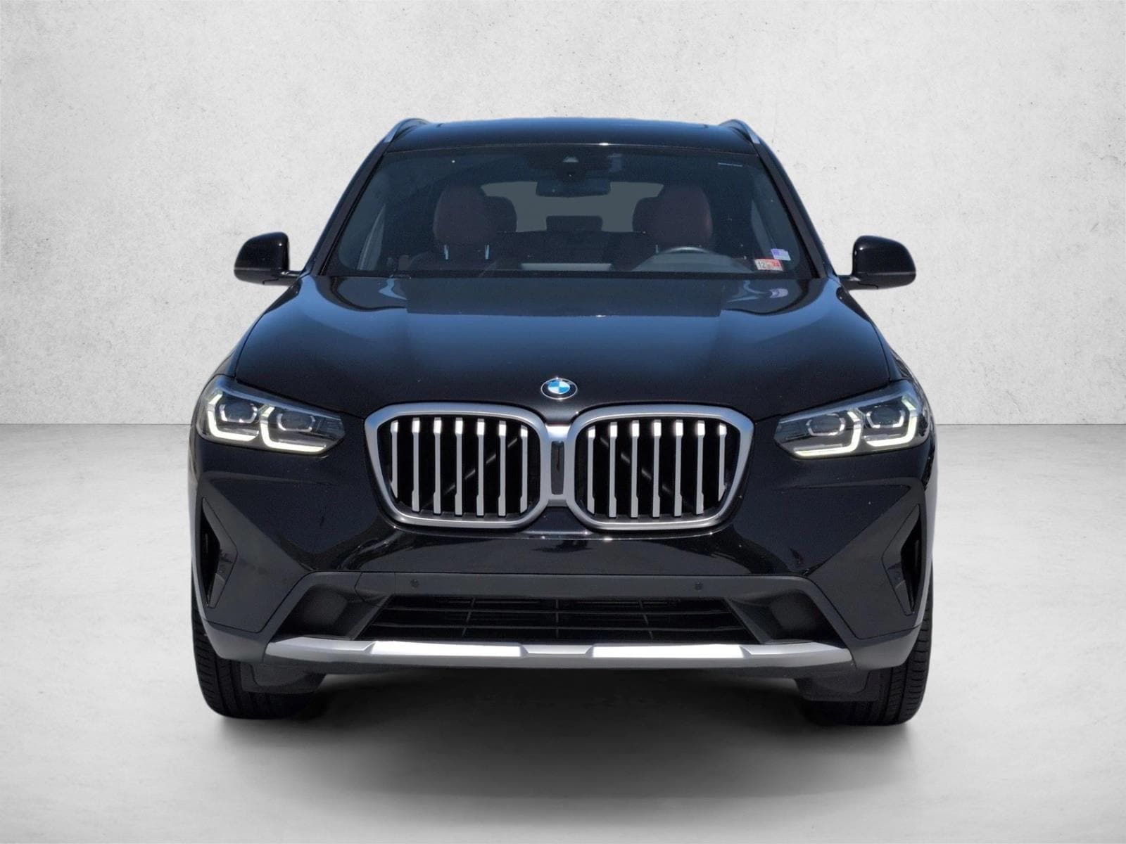 2023 BMW X3 sDrive30i photo 2