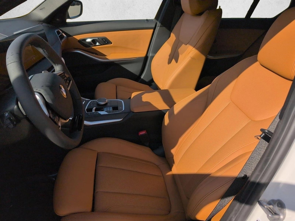 New 2026 BMW 330i Sedan