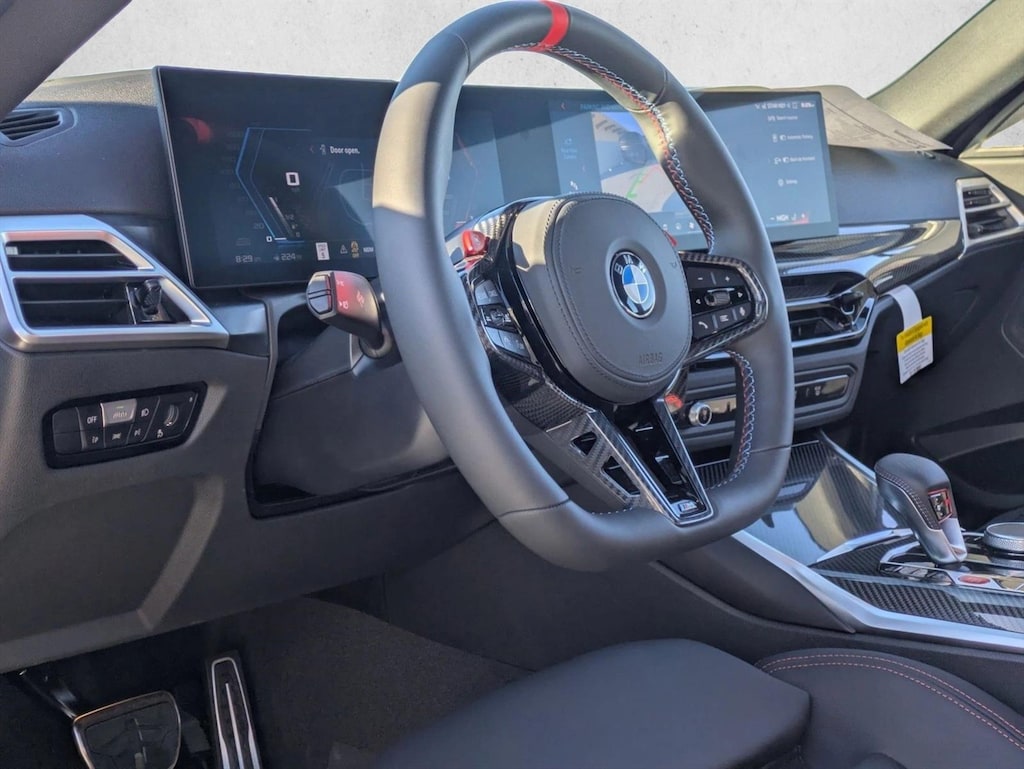 New 2026 BMW M2 Base Coupe