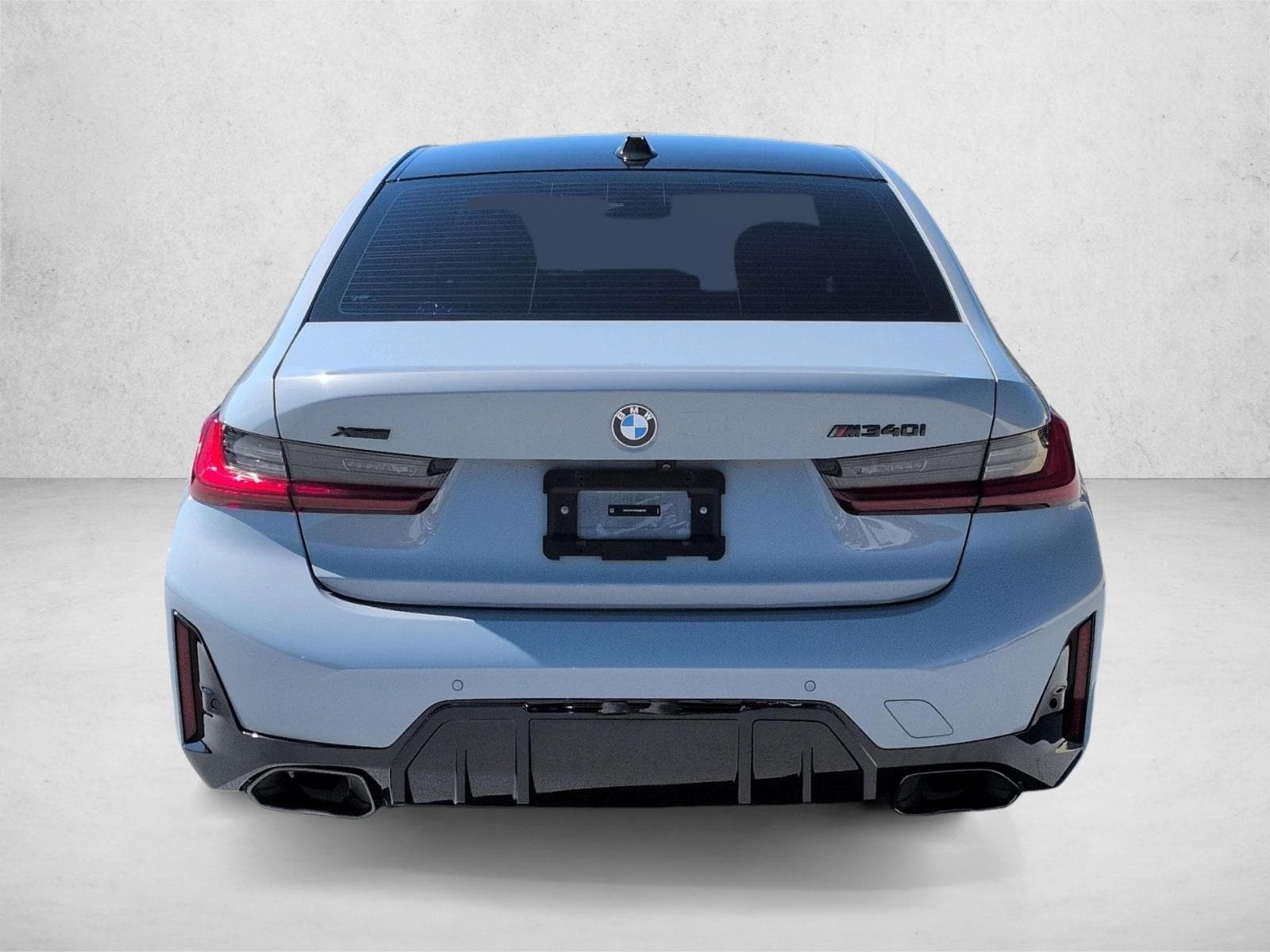 2024 BMW M340i xDrive photo 6