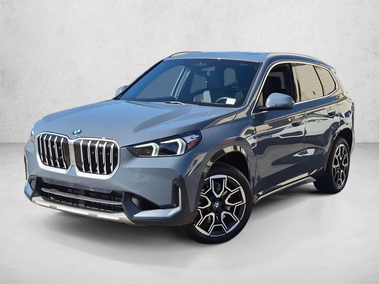2026 BMW X1