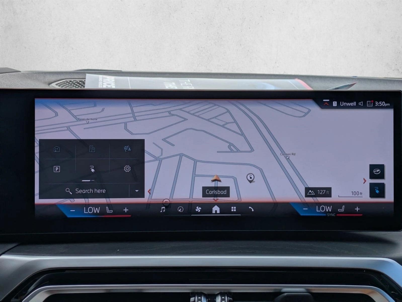 2024 BMW i4 13