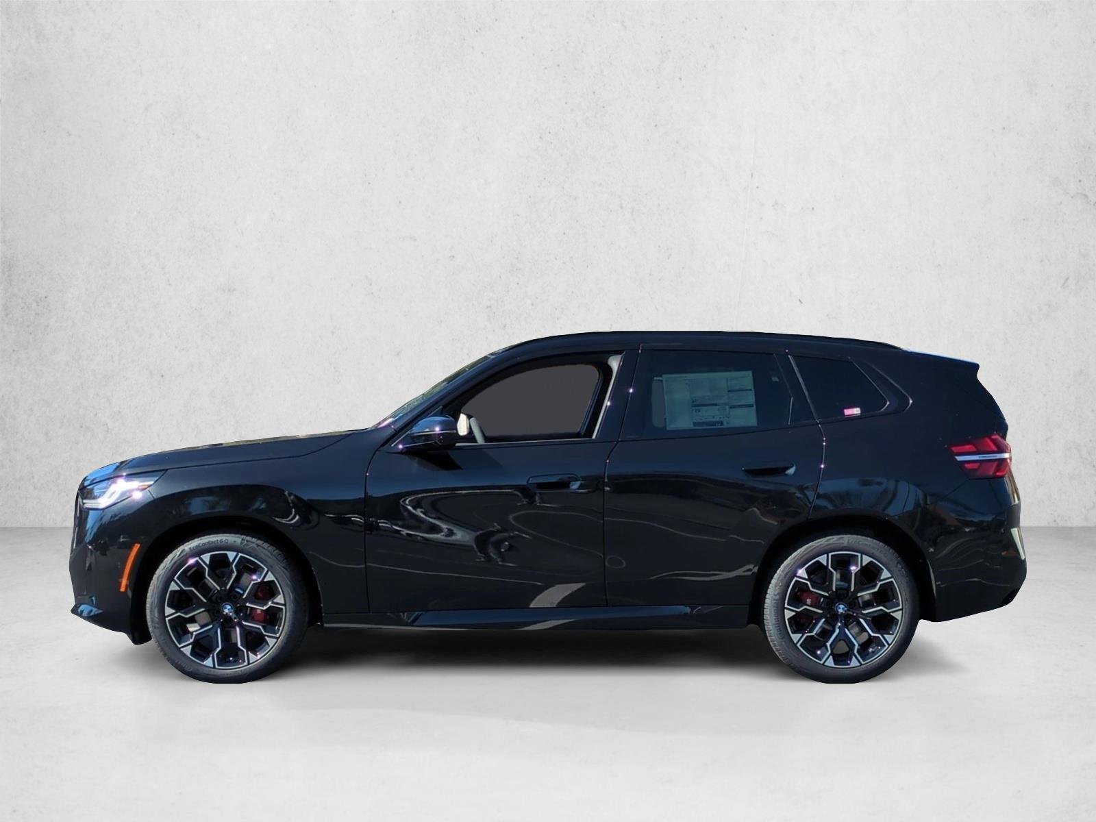 2026 Bmw X3 photo 2