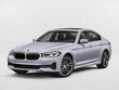 BMW 540i