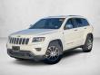 Used 2015 Jeep Grand Cherokee Limited 4x4 SUV